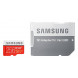 Samsung MicroSDXC 256GB EVO Plus UHS-I Grade 1 Class 10 Speicherkarte, für Smartphones und Tablets, mit SD Adapter [Amazon frustfrei Verpackung]-01
